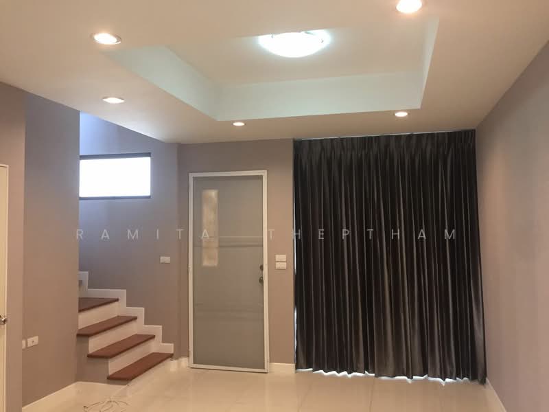 The Private Sukhumvit-Bangchak, Bangkok, 88 Sukhumvit 97/1 Alley, Bang Chak, Phra Khanong, Bangkok, 3 Bedrooms, 179 sqm, Townhouse For Rent, by Ramita Theptham, 500328297 - DDproperty.com