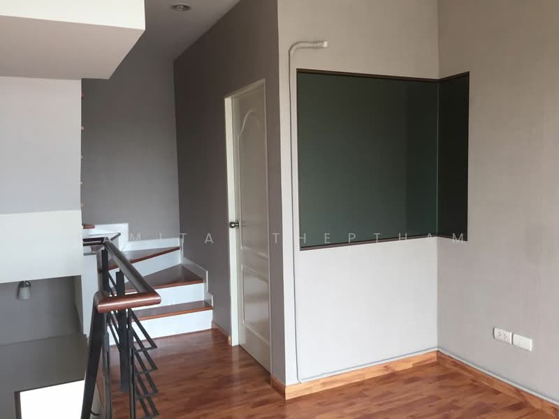 The Private Sukhumvit-Bangchak, Bangkok, 88 Sukhumvit 97/1 Alley, Bang Chak, Phra Khanong, Bangkok, 3 Bedrooms, 179 sqm, Townhouse For Rent, by Ramita Theptham, 500328297 - DDproperty.com