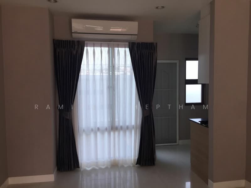 The Private Sukhumvit-Bangchak, Bangkok, 88 Sukhumvit 97/1 Alley, Bang Chak, Phra Khanong, Bangkok, 3 Bedrooms, 179 sqm, Townhouse For Rent, by Ramita Theptham, 500328297 - DDproperty.com