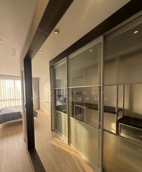 Sathorn Plus By The Garden, Bangkok, 35 Yen Akat Road, Chong Nonsi, Yan Nawa, Bangkok, 1 Bedroom, 55 sqm, Condo For Sale, by Kittiphop Machchima, 500328298 - DDproperty.com