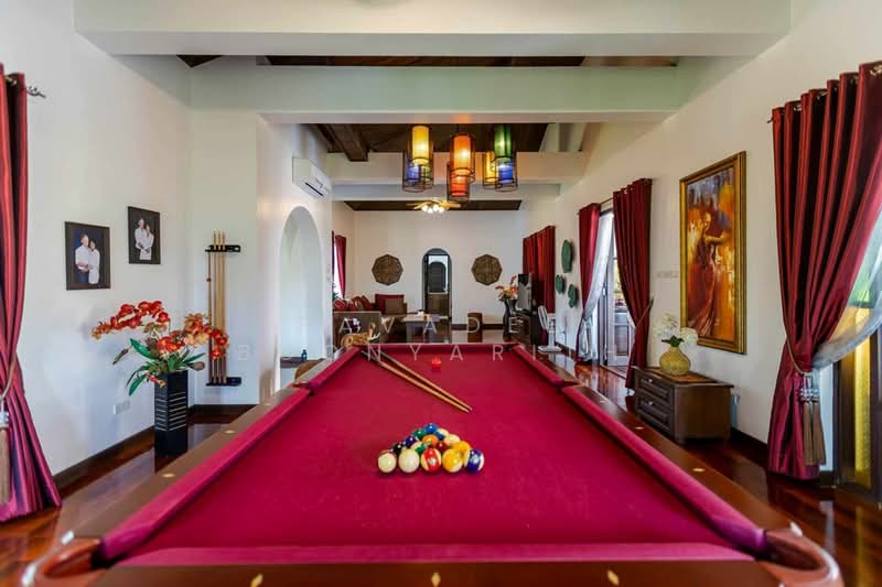 6-BR Villa, Prachuap Khiri Khan, Nong Kae, Hua Hin, Prachuap Khiri Khan, 6 Bedrooms, 490 sqm, Villa For Sale, by Pavadee Boonyarith, 500328299 - DDproperty.com