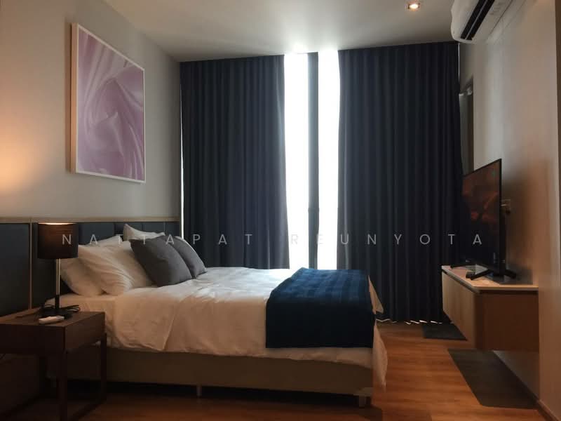 Park Origin Phrom Phong (Park 24), Bangkok, 68 Soi Sukhumvit 24, Khong Tan, Khlong Toei, Bangkok, 1 Bedroom, 59 sqm, Condo For Sale, by Nattapat Reunyota, 500328300 - DDproperty.com