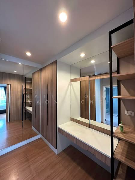 The Palm Pattanakarn, Bangkok, Phatthanakan Road, Suan Luang, Bangkok, 4 Bedrooms, 280 sqm, Single Detached House For Rent, by Natthapong Laomahong, 500328303 - DDproperty.com
