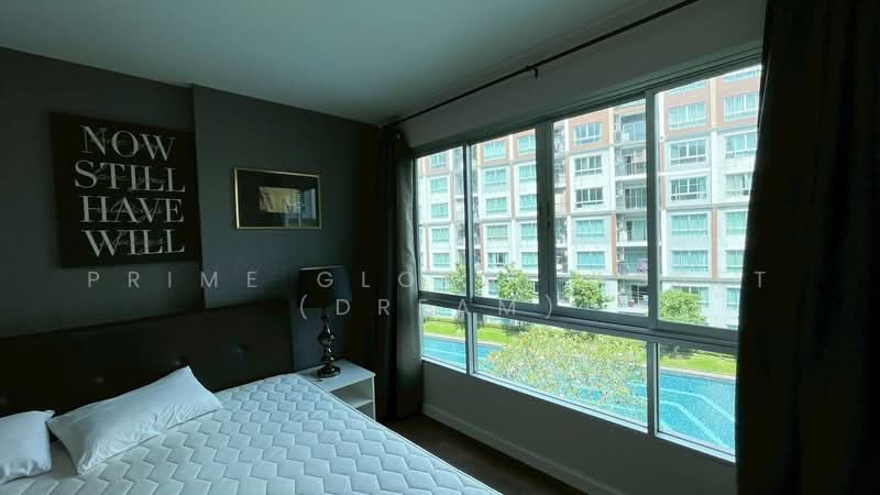 Dcondo Mine, Phuket, Vichitsongkram Road, Kathu, Phuket, 2 Bedrooms, 1 sqm, Condo For Rent, by Prime Global Asset (Dream), 500328305 - DDproperty.com