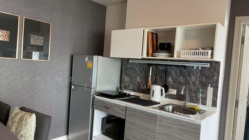 Dcondo Mine, Phuket, Vichitsongkram Road, Kathu, Phuket, 2 Bedrooms, 1 sqm, Condo For Rent, by Prime Global Asset (Dream), 500328305 - DDproperty.com