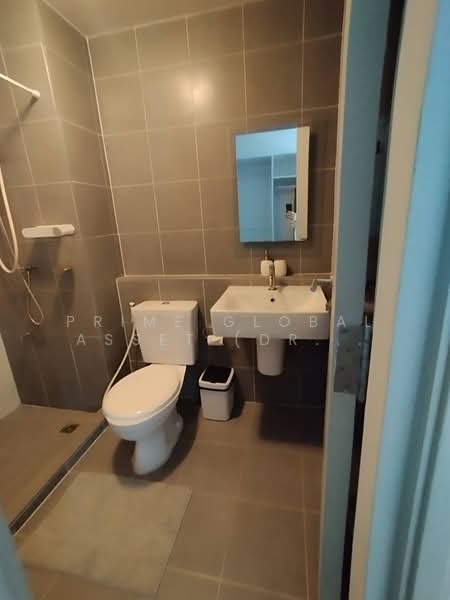 Dcondo Mine, Phuket, Vichitsongkram Road, Kathu, Phuket, 2 Bedrooms, 1 sqm, Condo For Rent, by Prime Global Asset (Dream), 500328305 - DDproperty.com