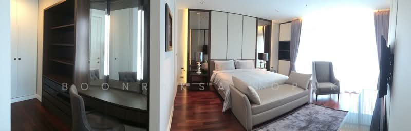 Athenee Residence, Bangkok, 65 Witthayu Road, Lumphini, Pathum Wan, Bangkok, 3 Bedrooms, 196 sqm, Condo For Rent, by Boonraksa Sopak, 500328307 - DDproperty.com