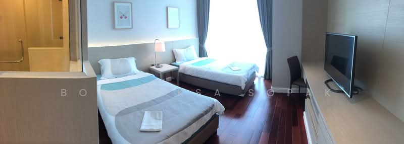 Athenee Residence, Bangkok, 65 Witthayu Road, Lumphini, Pathum Wan, Bangkok, 3 Bedrooms, 196 sqm, Condo For Rent, by Boonraksa Sopak, 500328307 - DDproperty.com