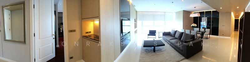 Athenee Residence, Bangkok, 65 Witthayu Road, Lumphini, Pathum Wan, Bangkok, 3 Bedrooms, 196 sqm, Condo For Rent, by Boonraksa Sopak, 500328307 - DDproperty.com