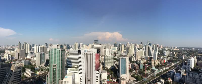Athenee Residence, Bangkok, 65 Witthayu Road, Lumphini, Pathum Wan, Bangkok, 3 Bedrooms, 196 sqm, Condo For Rent, by Boonraksa Sopak, 500328307 - DDproperty.com