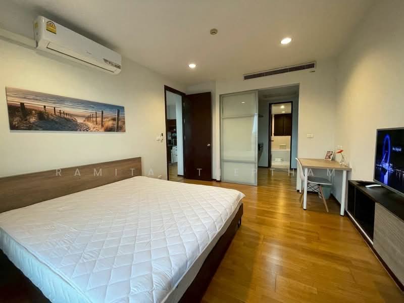 Amanta Ratchada, Bangkok, 77-88 Soi Ratchadaphisek 5, Ratchadaphisek Road, Din Daeng, Bangkok, 2 Bedrooms, 83 sqm, Condo For Rent, by Ramita  Theptham, 500328308 - DDproperty.com