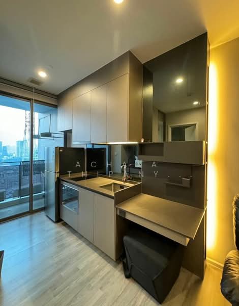 The Room Sukhumvit 69 : เดอะ รูม สุขุมวิท 69, กรุงเทพ, 1539 ถ.สุขุมวิท, พระโขนงเหนือ, วัฒนา, กรุงเทพ, 35 ตร.ม., คอนโด ขาย, โดย Achaya Nithipanyawong, 500328310 - DDproperty.com