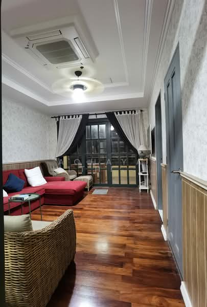 Baan Chao Praya, Bangkok, 208 Soi Somdet Chao Phraya 17, Khlong San, Bangkok, 2 Bedrooms, 118 sqm, Condo For Rent, by Achaya Nithipanyawong, 500328316 - DDproperty.com