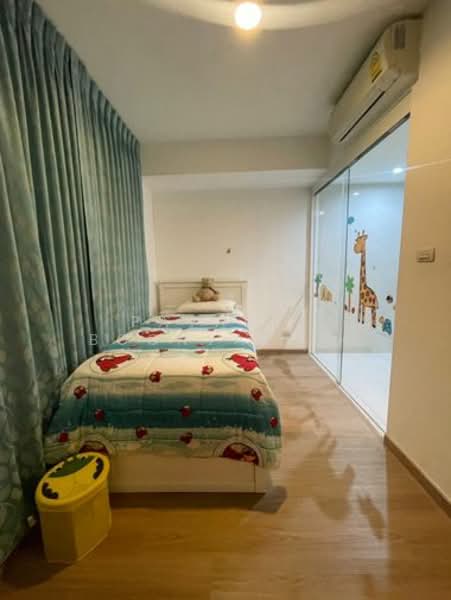 My Resort Hua Hin : มายรีสอร์ท หัวหิน, Prachuap Khiri Khan, ถนนตะเกียบ, Nong Kae, Hua Hin, Prachuap Khiri Khan, 2 Bedrooms, 64 sqm, Condo For Sale, by Pavadee Boonyarith, 500328318 - DDproperty.com