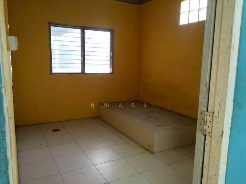 Baan Amornsap, Bangkok, Soi Yoo Wittaya 18, Krathum Rai, Nong Chok, Bangkok, 2 Bedrooms, 26 sqm, Single Detached House For Sale, by คุณแจม, 500328320 - DDproperty.com