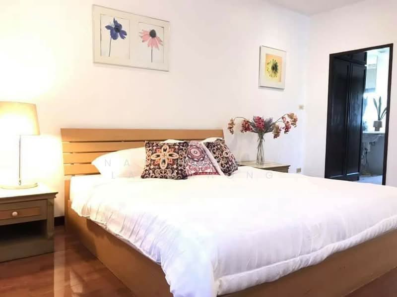 2-BR House, Bangkok, Phra Kanong Nua, Watthana, Bangkok, 2 Bedrooms, 150 sqm, Single Detached House For Rent, by Natthapong Laomahong, 500328321 - DDproperty.com