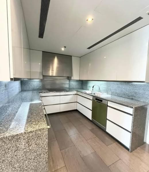 The Met Sathorn, Bangkok, 123 South Sathorn Road, Thung Maha Mek, Sathon, Bangkok, 3 Bedrooms, 200 sqm, Condo For Rent, by Boonraksa Sopak, 500328322 - DDproperty.com