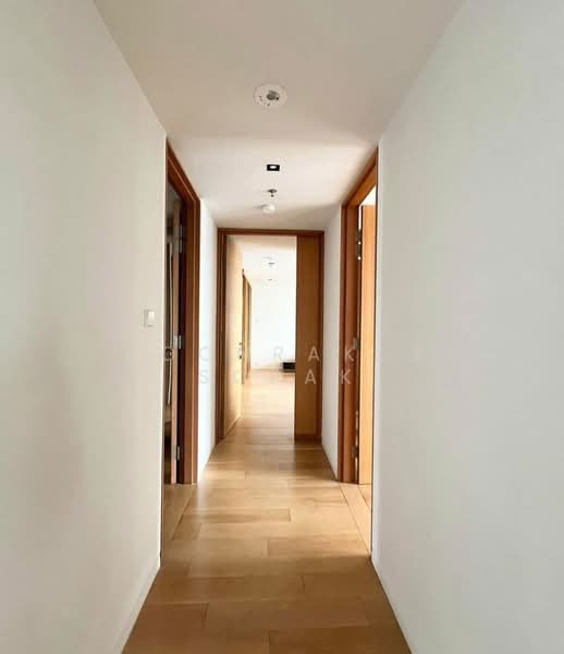 The Met Sathorn, Bangkok, 123 South Sathorn Road, Thung Maha Mek, Sathon, Bangkok, 3 Bedrooms, 200 sqm, Condo For Rent, by Boonraksa Sopak, 500328322 - DDproperty.com