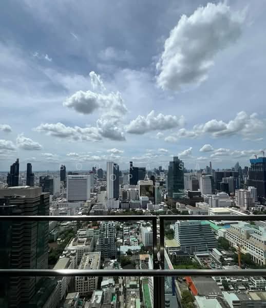 The Met Sathorn, Bangkok, 123 South Sathorn Road, Thung Maha Mek, Sathon, Bangkok, 3 Bedrooms, 200 sqm, Condo For Rent, by Boonraksa Sopak, 500328322 - DDproperty.com