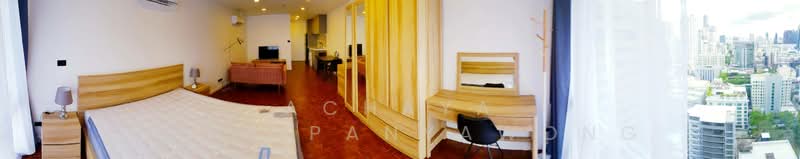 Sukhumvit Suite, Bangkok, 19 Soi Sukhumvit 13, Khlongtoei Nua, Watthana, Bangkok, 1 Bedroom, 40 sqm, Condo For Rent, by Achaya Nithipanyawong, 500328323 - DDproperty.com