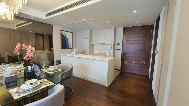 La Citta Delre Thonglor 16 : ลา ซิตต้า ทองหล่อ 16, กรุงเทพ, 508-502 ซอยทองหล่อ 16, คลองตันเหนือ, วัฒนา, กรุงเทพ, 75 ตร.ม., คอนโด ขาย, โดย Nattapat Reunyota, 500328324 - DDproperty.com