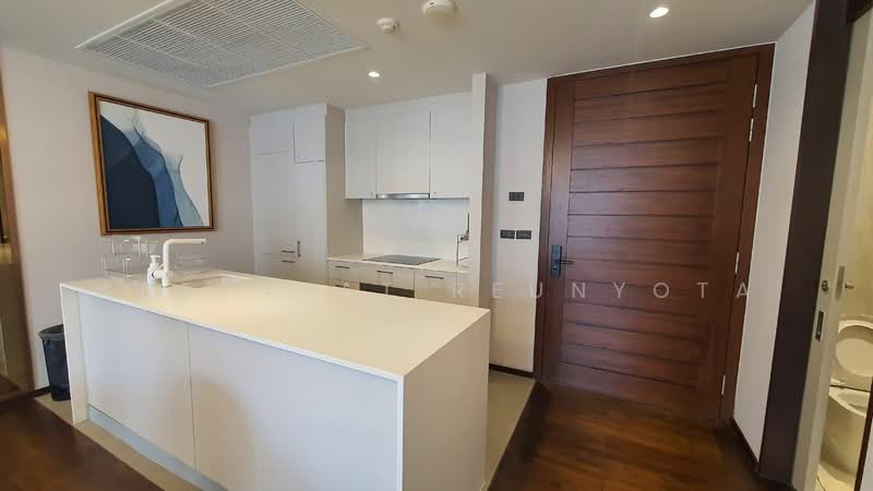 La Citta Delre Thonglor 16 : ลา ซิตต้า ทองหล่อ 16, กรุงเทพ, 508-502 ซอยทองหล่อ 16, คลองตันเหนือ, วัฒนา, กรุงเทพ, 75 ตร.ม., คอนโด ขาย, โดย Nattapat Reunyota, 500328324 - DDproperty.com