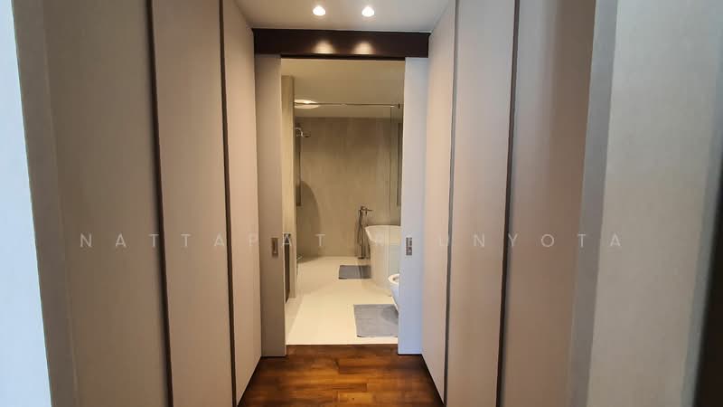 La Citta Delre Thonglor 16, Bangkok, 508-502 Soi Thonglor 16, Khlong Tan Nua, Watthana, Bangkok, 1 Bedroom, 75 sqm, Condo For Sale, by Nattapat Reunyota, 500328324 - DDproperty.com