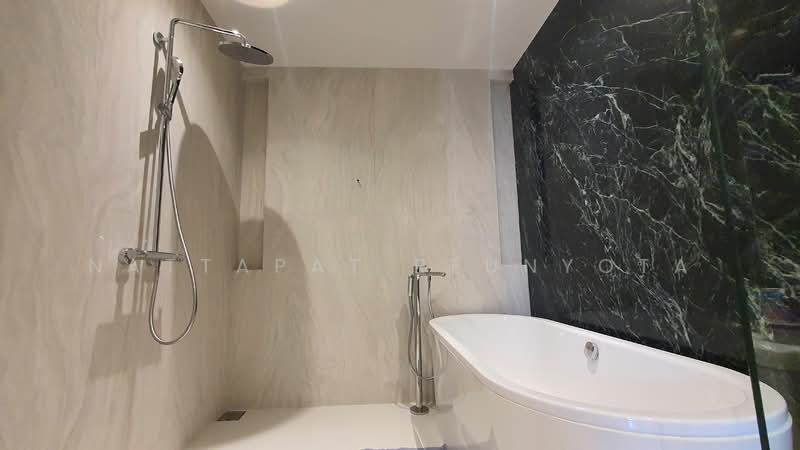 La Citta Delre Thonglor 16, Bangkok, 508-502 Soi Thonglor 16, Khlong Tan Nua, Watthana, Bangkok, 1 Bedroom, 75 sqm, Condo For Sale, by Nattapat Reunyota, 500328324 - DDproperty.com