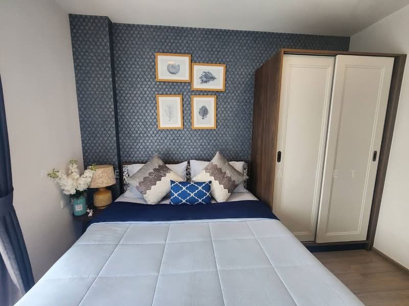 The Base Central, Phuket, Chao Fah Tawan Tok Rd, Wichit, Muang Phuket, Phuket, 1 Bedroom, 31 sqm, Condo For Rent, by Prime Global Asset, 500328330 - DDproperty.com