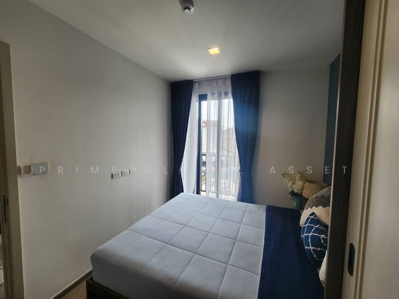 The Base Central, Phuket, Chao Fah Tawan Tok Rd, Wichit, Muang Phuket, Phuket, 1 Bedroom, 31 sqm, Condo For Rent, by Prime Global Asset, 500328330 - DDproperty.com
