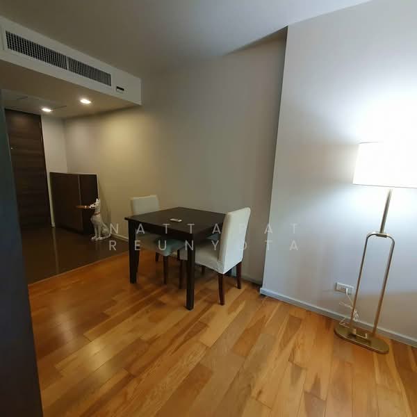 Focus Ploenchit, Bangkok, Soi Sukhumvit 2, Khlong Toei, Bangkok, 1 Bedroom, 48 sqm, Condo For Sale, by Nattapat Reunyota, 500328332 - DDproperty.com