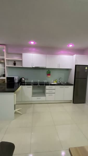 Atlantis Condo Resort, Chon Buri (Pattaya), Jomtien Sai 1 Road, Bang Lamung, Bang Lamung (Pattaya), Chon Buri (Pattaya), 2 Bedrooms, 72 sqm, Condo For Rent, by Fazwaz (Thailand) Co., Ltd., 500328334 - DDproperty.com