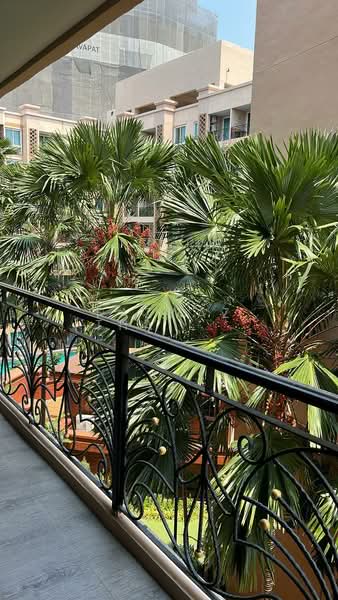 Atlantis Condo Resort : แอตแลนติส คอนโด รีสอร์ท, ชลบุรี, ถนนจอมเทียนสายหนึ่ง, บางละมุง, ชลบุรี, 72 ตร.ม., คอนโด ให้เช่า, โดย Fazwaz (Thailand) Co., Ltd., 500328334 - DDproperty.com
