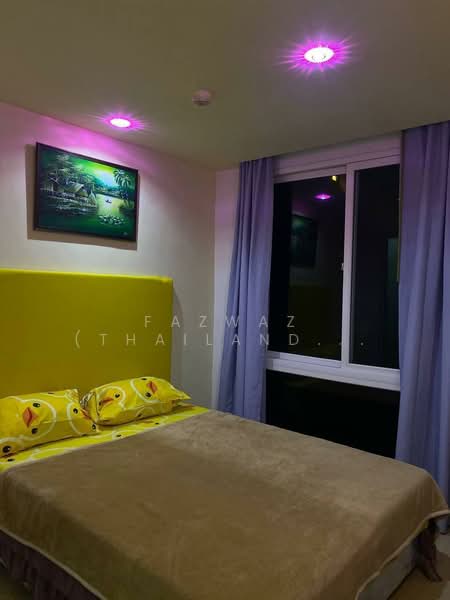 Atlantis Condo Resort : แอตแลนติส คอนโด รีสอร์ท, ชลบุรี, ถนนจอมเทียนสายหนึ่ง, บางละมุง, ชลบุรี, 72 ตร.ม., คอนโด ให้เช่า, โดย Fazwaz (Thailand) Co., Ltd., 500328334 - DDproperty.com