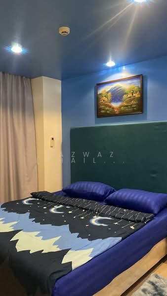 Atlantis Condo Resort : แอตแลนติส คอนโด รีสอร์ท, ชลบุรี, ถนนจอมเทียนสายหนึ่ง, บางละมุง, ชลบุรี, 72 ตร.ม., คอนโด ให้เช่า, โดย Fazwaz (Thailand) Co., Ltd., 500328334 - DDproperty.com