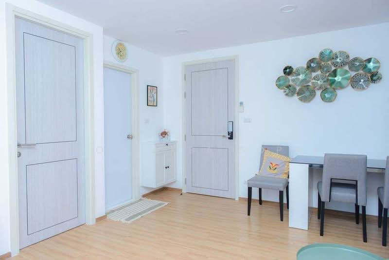 Notting Hill The Exclusive Charoen Krung, Bangkok, 77 Charoen Krung 93 Alley, Wat Prayakrai, Bang Kho Laem, Bangkok, 2 Bedrooms, 43 sqm, Condo For Rent, by Boonraksa Sopak, 500328335 - DDproperty.com