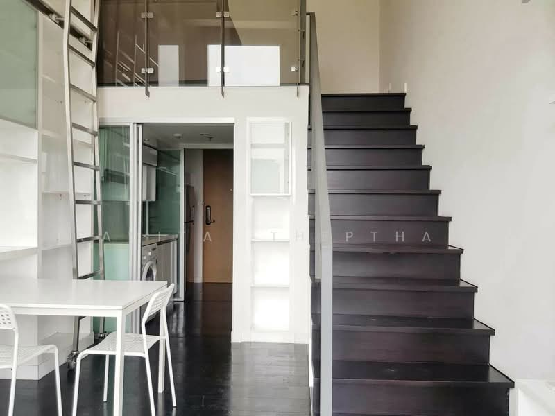 IDEO Morph 38, Bangkok, 88 Sukhumvit Road, Phra Kanong, Khlong Toei, Bangkok, 1 Bedroom, 34 sqm, Condo For Rent, by Ramita  Theptham, 500328336 - DDproperty.com