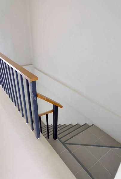 Commercial building for sale in Crystal Town Sriracha project, Chon Buri (Pattaya), Surasak, Si Racha, Chon Buri (Pattaya), , 88 sqm, Shophouse For Sale, by A House Property Co.,Ltd., 500328339 - DDproperty.com