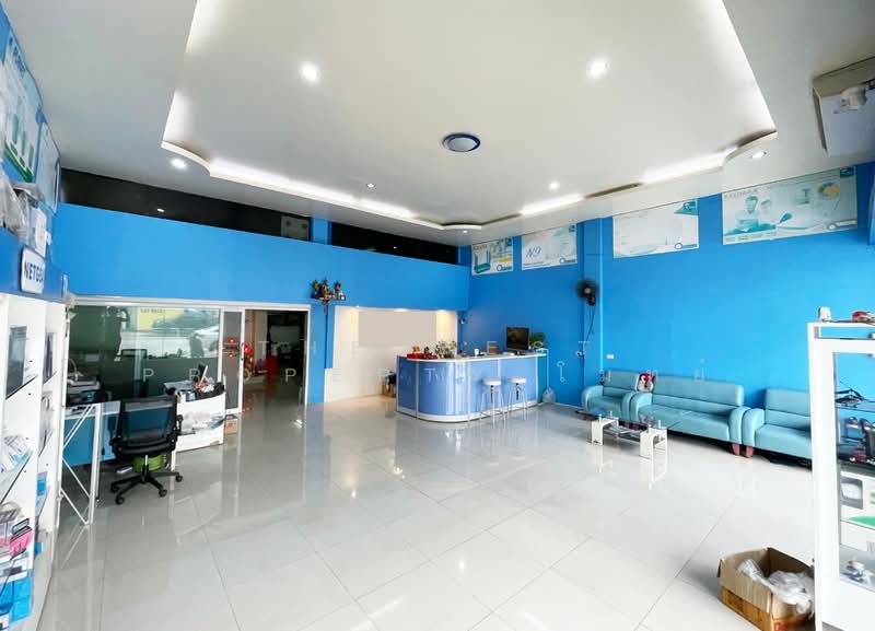 อาคารพาณิชย์ในเมือง ขอนแก่น, Khon Kaen, Nai Muang, Muang Khon Kaen, Khon Kaen, , 100 sqm, Shophouse For Sale, by The Best Property โมทย์, 500328340 - DDproperty.com