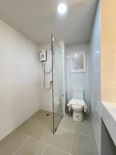 Srivara Mansion 2, Bangkok, Din Daeng, Bangkok, 1 Bedroom, 38 sqm, Condo For Sale, by Pavadee Boonyarith, 500328341 - DDproperty.com