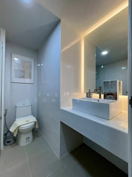 Srivara Mansion 2, Bangkok, Din Daeng, Bangkok, 1 Bedroom, 38 sqm, Condo For Sale, by Pavadee Boonyarith, 500328341 - DDproperty.com