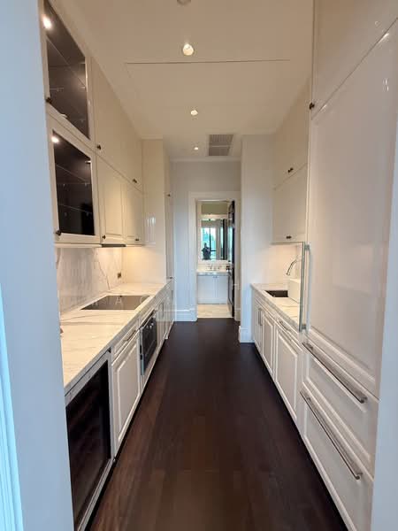 98 Wireless, Bangkok, 98 Wireless Road, Lumphini, Pathum Wan, Bangkok, 2 Bedrooms, 120 sqm, Condo For Rent, by Kittiphop Machchima, 500328343 - DDproperty.com