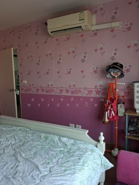 S&S Sukhumvit 101/1, Bangkok, 188 Sukhumvit 101/1 Road, Bang Na, Bangkok, 1 Bedroom, 35 sqm, Condo For Sale, by อนงค์ลักษณ์ ทรงประโคน, 500328344 - DDproperty.com