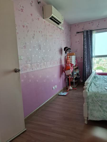 S&S Sukhumvit 101/1, Bangkok, 188 Sukhumvit 101/1 Road, Bang Na, Bangkok, 1 Bedroom, 35 sqm, Condo For Sale, by อนงค์ลักษณ์ ทรงประโคน, 500328344 - DDproperty.com