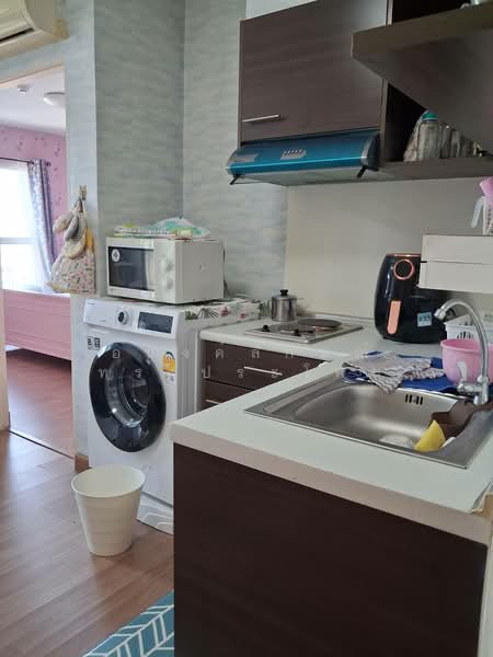 S&S Sukhumvit 101/1 : เอส แอนด์ เอส สุขุมวิท 101/1, กรุงเทพ, 188 ถนน สุขุมวิท 101/1, บางนา, กรุงเทพ, 35 ตร.ม., คอนโด ขาย, โดย อนงค์ลักษณ์ ทรงประโคน, 500328344 - DDproperty.com