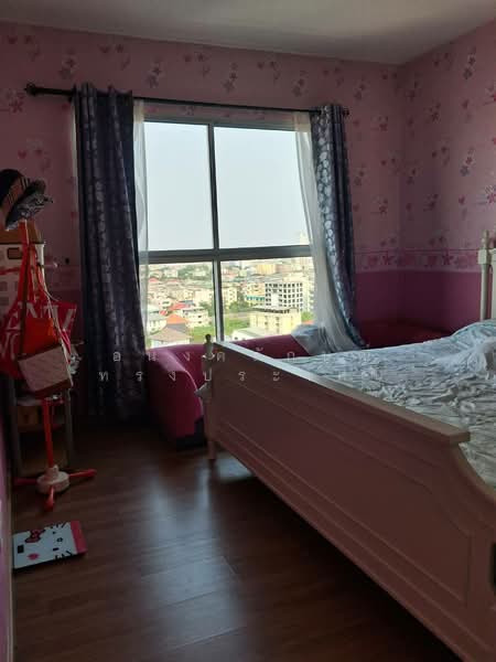 S&S Sukhumvit 101/1, Bangkok, 188 Sukhumvit 101/1 Road, Bang Na, Bangkok, 1 Bedroom, 35 sqm, Condo For Sale, by อนงค์ลักษณ์ ทรงประโคน, 500328344 - DDproperty.com