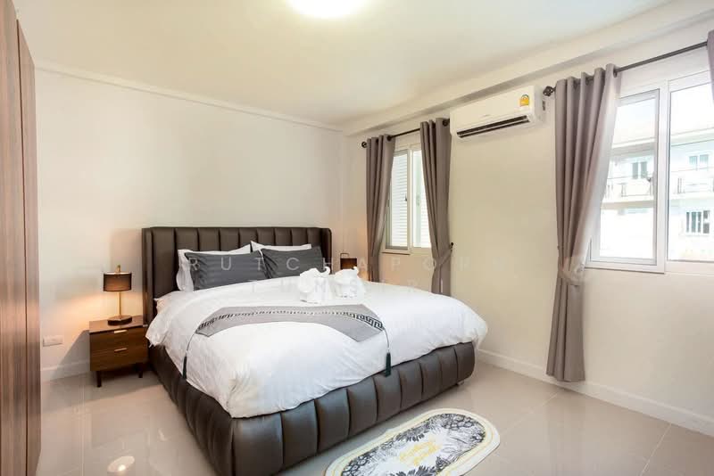 อาคารพาณิชย์ให้เช่า – ใกล้เซ็นทรัลเฟสติวัล เพียง 5 นาที ค่าเช่า 28,000 บาท / เดือน No.6H344, เชียงใหม่, หนองป่าครั่ง, เมืองเชียงใหม่, เชียงใหม่, 120 ตร.ม., ตึกแถว-อาคารพาณิชย์ ให้เช่า, โดย Rutchaporn Tunsiri, 500328345 - DDproperty.com