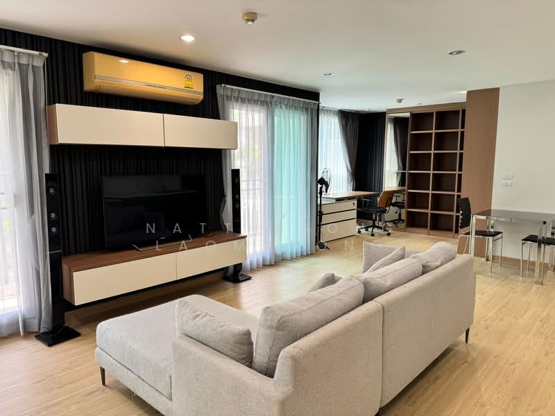 The Key Phahonyothin, Bangkok, 427 Soi Phahon Yothin 34, Sena Nikhom, Chatuchak, Bangkok, 1 Bedroom, 67 sqm, Condo For Rent, by Natthapong Laomahong, 500328348 - DDproperty.com