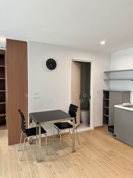 The Key Phahonyothin, Bangkok, 427 Soi Phahon Yothin 34, Sena Nikhom, Chatuchak, Bangkok, 1 Bedroom, 67 sqm, Condo For Rent, by Natthapong Laomahong, 500328348 - DDproperty.com