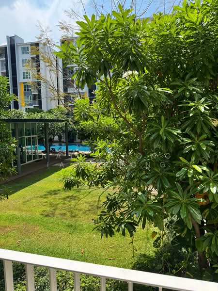 The Key Phahonyothin, Bangkok, 427 Soi Phahon Yothin 34, Sena Nikhom, Chatuchak, Bangkok, 1 Bedroom, 67 sqm, Condo For Rent, by Natthapong Laomahong, 500328348 - DDproperty.com